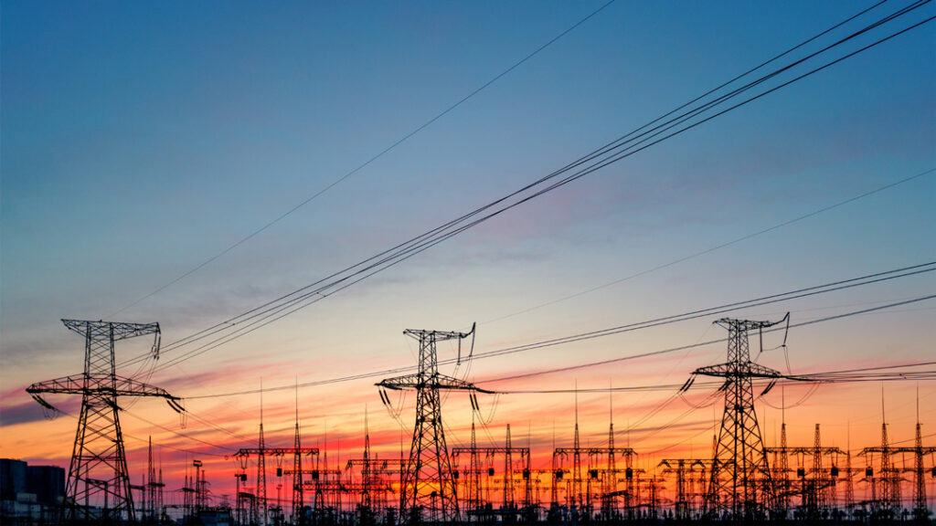 Superconductors have the power to revolutionize power grid efficiency.