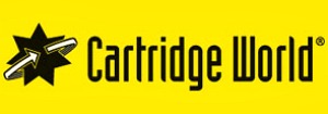 Cartridge world Logo